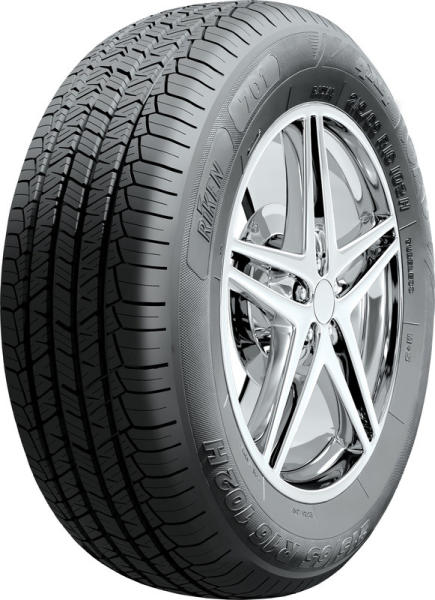 701 235/60 R18 107V