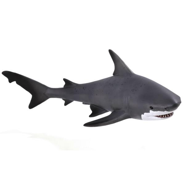 Animal Planet Bikacápa figura (MJ387270)
