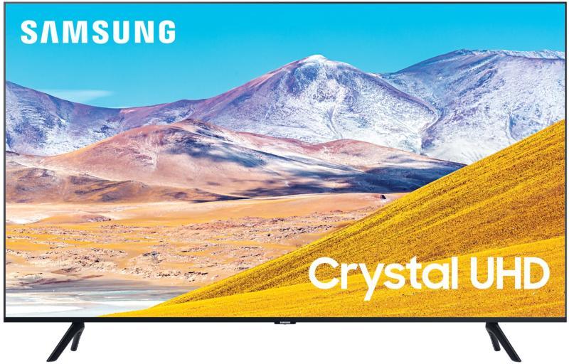 Samsung UE75TU8005 TV - Árak, olcsó UE 75 TU 8005 TV vásárlás - TV boltok,  tévé akciók