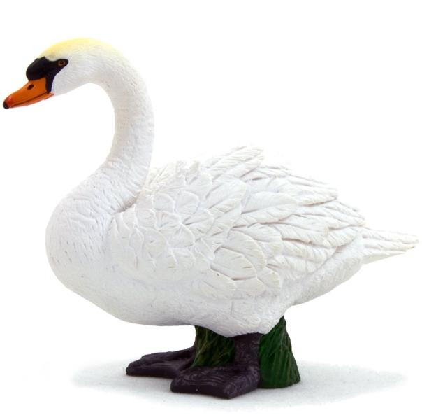 Animal Planet Bütykös hattyú figura (MJ387065)