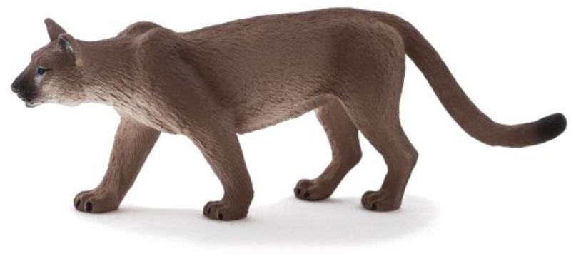 Animal Planet Hegyi oroszlán figura (MJ387143)