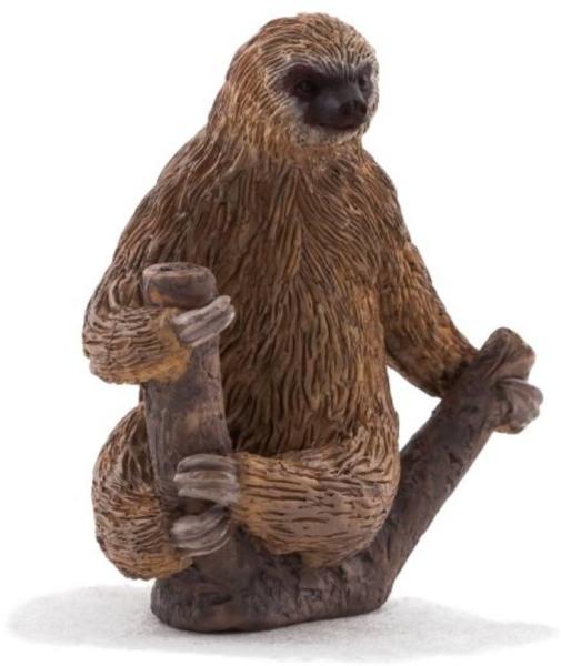 Animal Planet Lajhár figura (MJ387180)