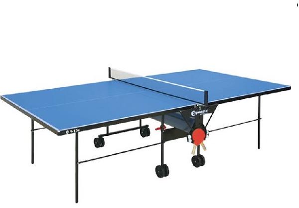 Vásárlás: Sponeta S1-13e Ping-pong asztal árak összehasonlítása, S 1 13 e  boltok
