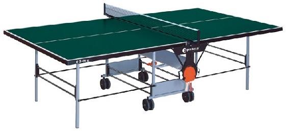 Vásárlás: Sponeta S3-46e Ping-pong asztal árak összehasonlítása, S 3 46 e  boltok