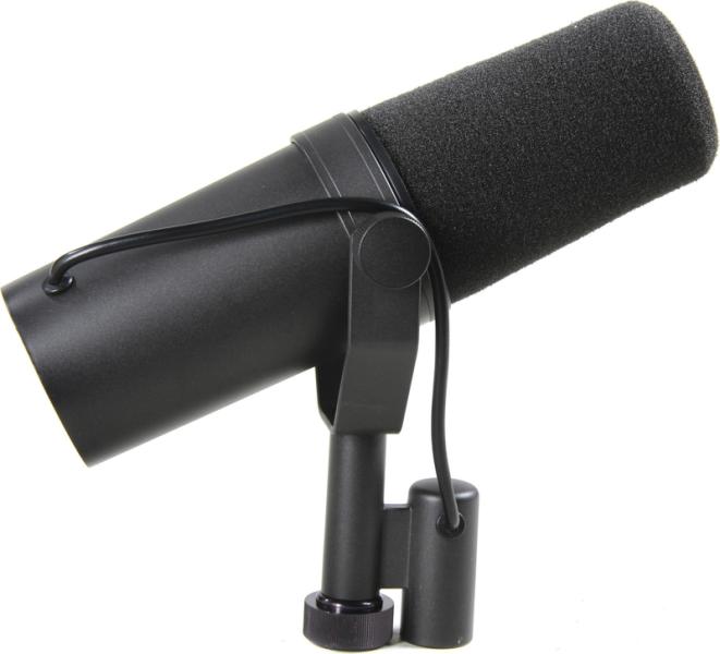SM7B