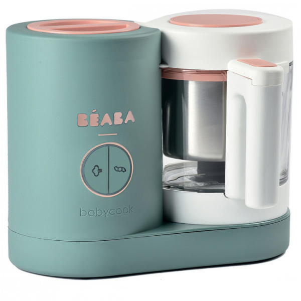 Babycook Neo Eucalyptus (B912732)