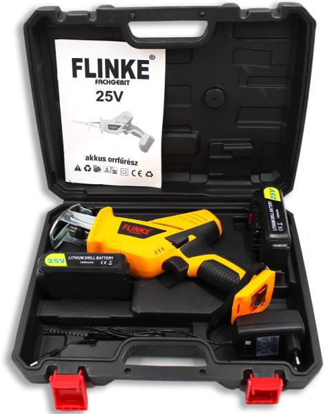 Vásárlás: Flinke FK-400016 Orrfűrész árak összehasonlítása, FK 400016 boltok