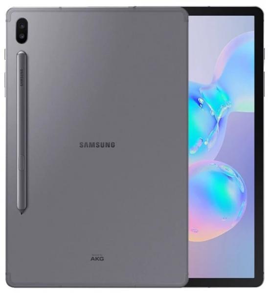 Samsung T865 Galaxy Tab S6 10.5 LTE 4G 256GB Tablet vásárlás Árukereső.hu