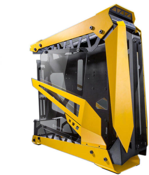 NYX PRO Yellow (0R20B00184)