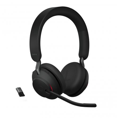 Evolve2 65 UC Stereo Link380c (26599-989-899)