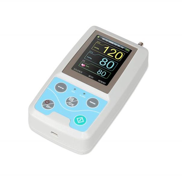 Vásárlás: CONTEC ABPM-50 Vérnyomásmérő árak összehasonlítása, ABPM 50 boltok