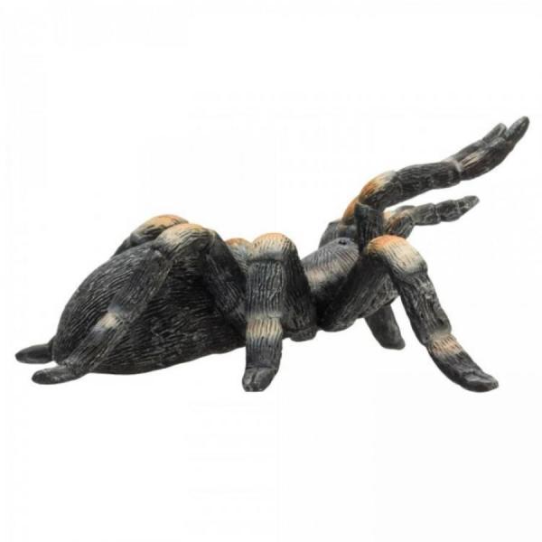 Animal Planet - Mexikói vöröstérdű tarantula M figura (MJ387213)