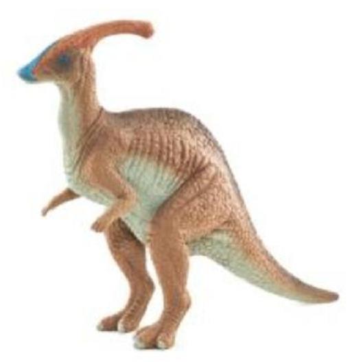 Animal Planet Parasaurolophus figura (MJ387229)