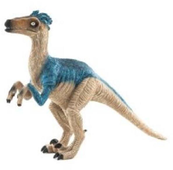 Animal Planet Velociraptor figura (MJ387225)