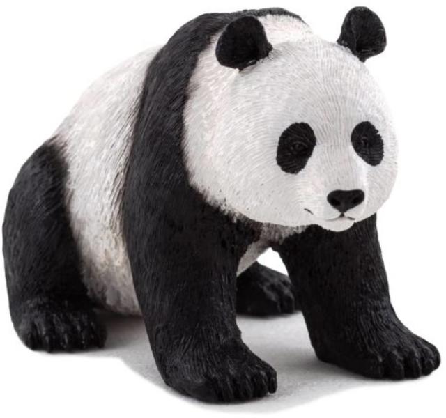 Animal Planet Óriás Panda figura (MJ387171)