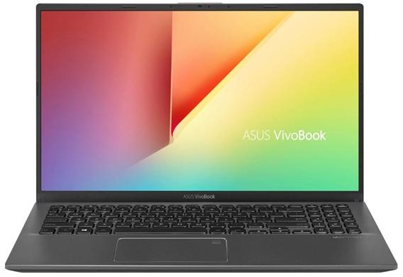 ASUS VivoBook X512JA-BQ195T Notebook Árak - ASUS VivoBook X512JA-BQ195T  Laptop Akció
