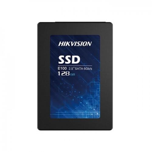 Vásárlás: Hikvision E100 128GB 2.5 SATA3 (HS-SSD-E100/128G) Belső SSD  meghajtó árak összehasonlítása, E 100 128 GB 2 5 SATA 3 HS SSD E 100 128 G  boltok