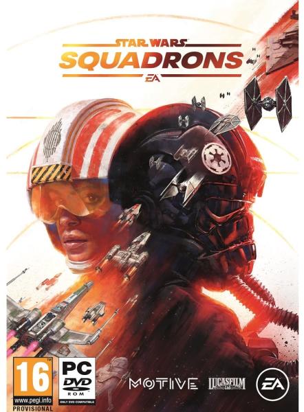Star Wars Squadrons (PC)