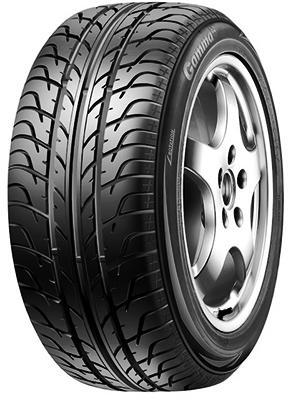 Grabber AT3 205/70 R15 106S