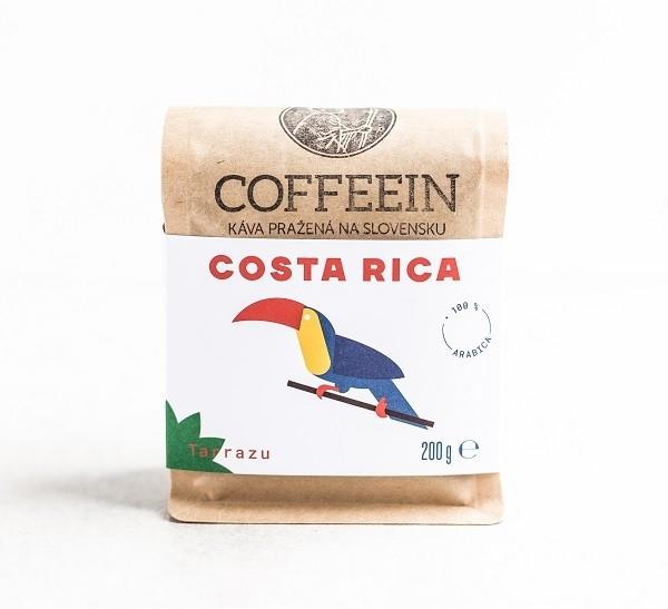 Costa Rica Tarrazu szemes kávé, 200 g ecoffee.hu Costa Rica Tarrazu szemes kávé, 200 g ecoffee.hu