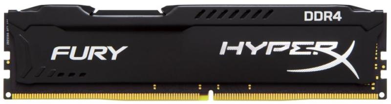 Kingston HyperX FURY 16GB DDR4 2400MHz HX424C15FB4/16 (Memorie