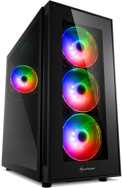 TG5 PRO RGB