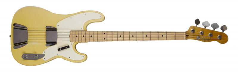 1971 fender telecaster bass