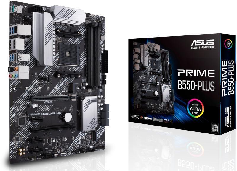 PRIME B550-PLUS