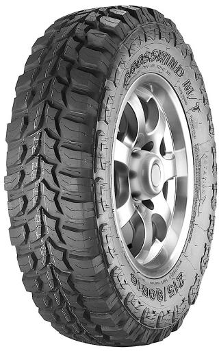 Crosswind M/T 225/75 R16 110/107Q