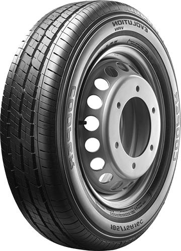 Evolution 195/60 r16C 99/97H