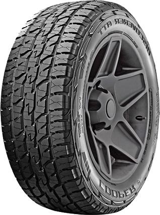 Discoverer ATT 225/55 R18 102H