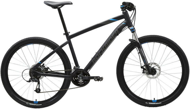 B'TWIN ST 520 V2 Kerékpár árak, Kerékpár bicikli vásárlás, olcsó Kerékpárok.  bringa akció, árösszehasonlító