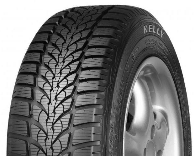 Kelly Tires Winter HP 215/55 R17 98V (Anvelope) - Preturi