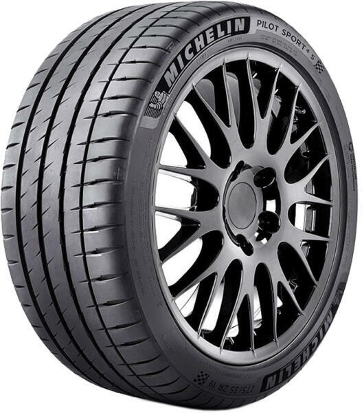 深溝 23年製 245/40R19 MICHELIN PS4 2本セット Michelin Pilot Sport 4 ZP (RFT) XL 245/40 R19 98Y (Anvelope) - Preturi