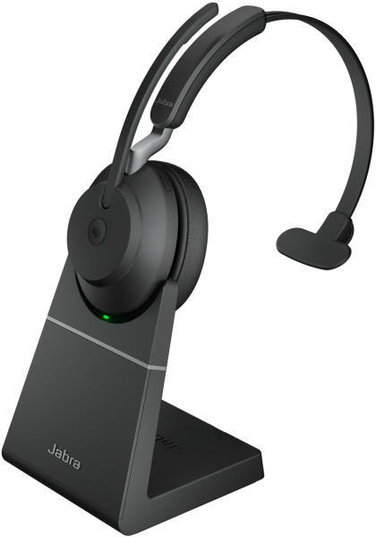 Evolve2 65 UC Mono USB-C (26599-889-899)