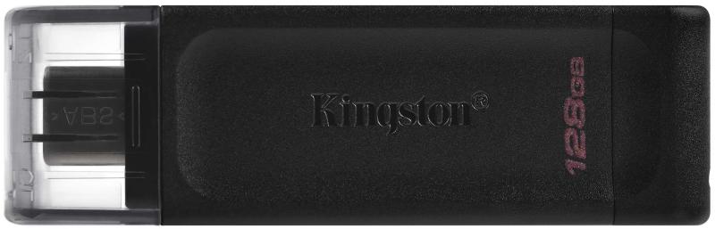 DataTraveler 70 128GB USB 3.2 Gen 1 Type-C DT70/128GB
