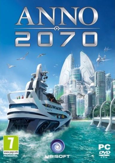 Anno 2070 (PC)