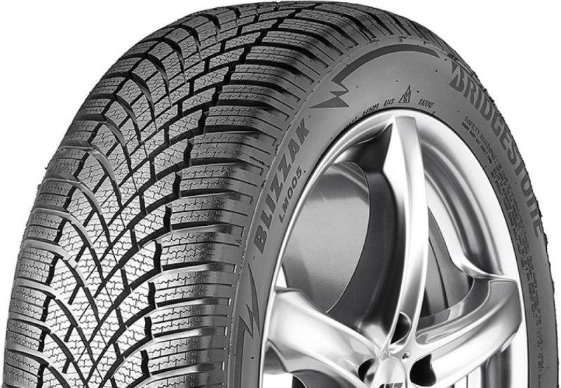 Автогуми Bridgestone Blizzak LM005 245/40 R19 98V, предлагани онлайн.  Открий най-добрата цена!