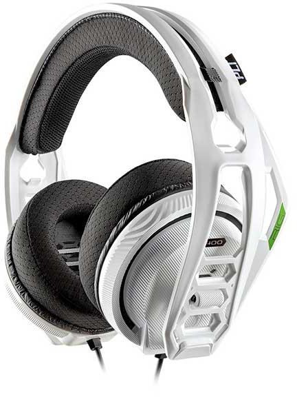 Plantronics RIG 400HX