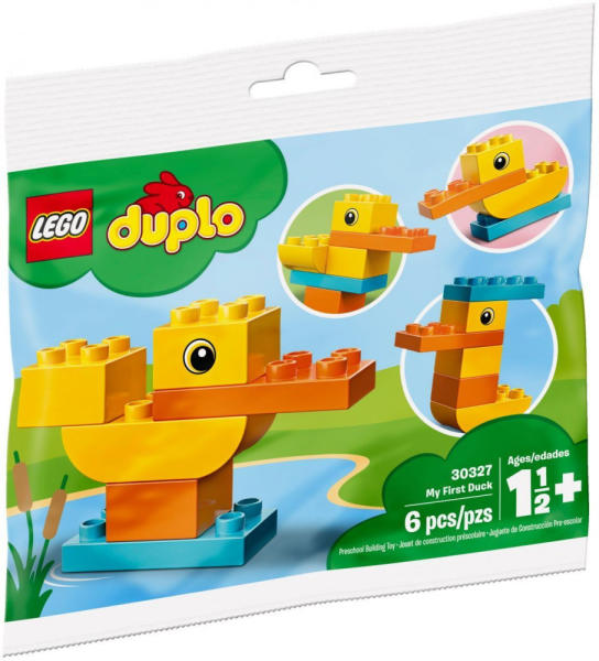 DUPLO® - Első kacsám (30327)