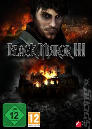 THQ Nordic Black Mirror III (PC) játékprogram árak, olcsó THQ Nordic Black  Mirror III (PC) boltok, PC és konzol game vásárlás