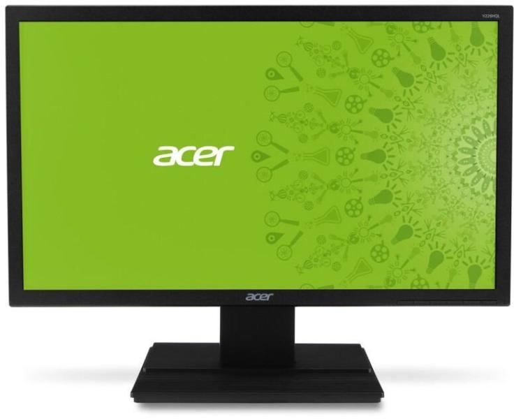 Acer V246HLBMID UM.FV6EE.032 monitor vásárlás, Acer V246HLBMID UM.FV6EE.032  bolt árak, Acer akciók, árösszehasonlító