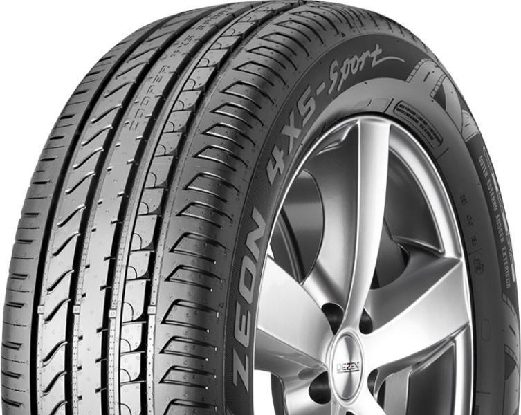 Zeon 4XS 225/60 R17 99V