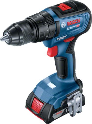 GSB 18V-50 L-BOXX (06019H5103)