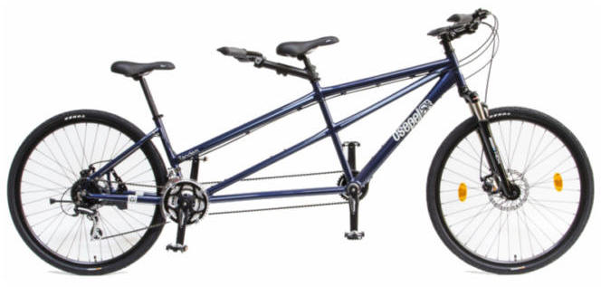 Tandem Telo