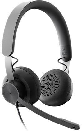 MSFT Zone Wired USB (981-000870)