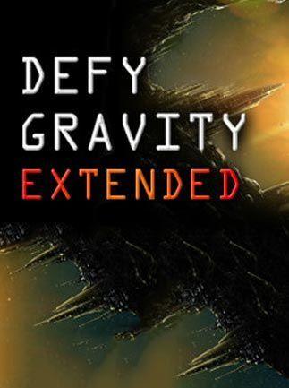 Defy Gravity Extended (PC)