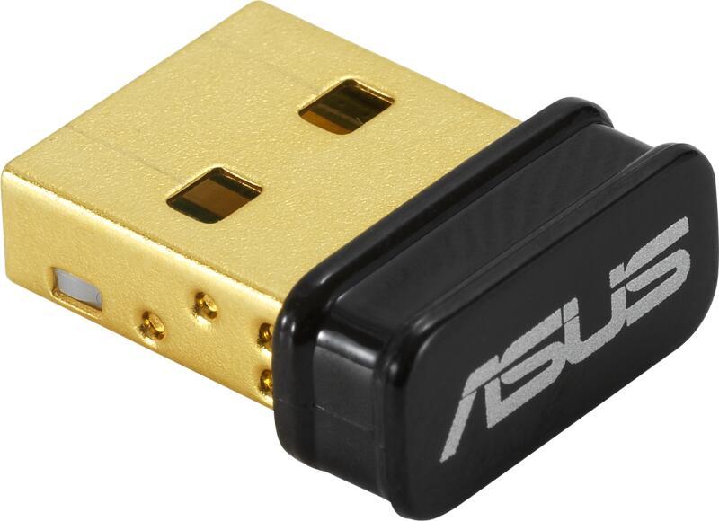 ASUS USB-BT500 (90IG05J0-MO0R00) (Adaptor Bluetooth) - Preturi