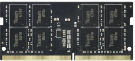 Elite 16GB DDR4 2666MHz TED416G2666C19-S01