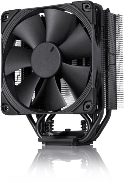 Noctua NH-U12S Chromax Black(FAN-NH-U12S-CH)